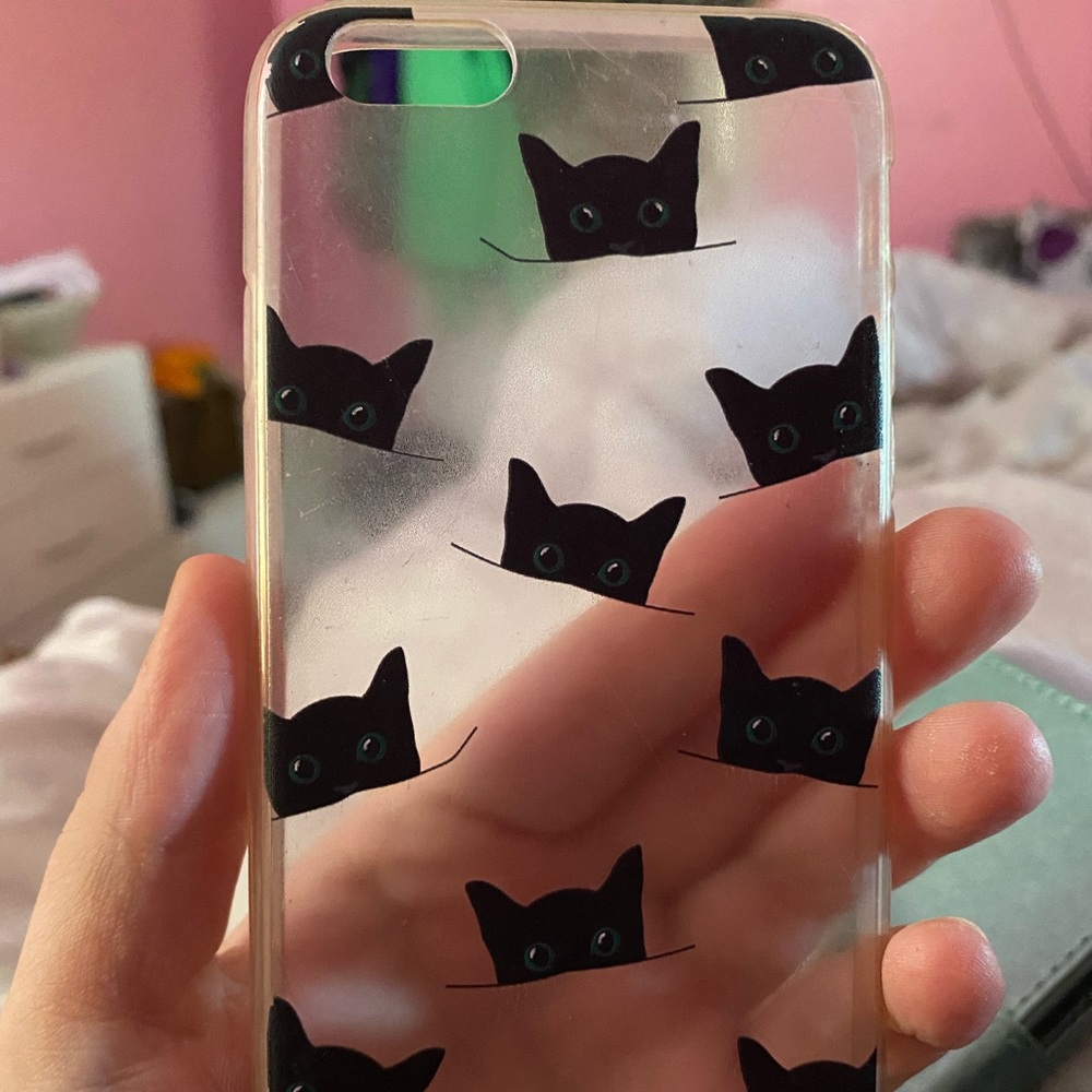 Phone case